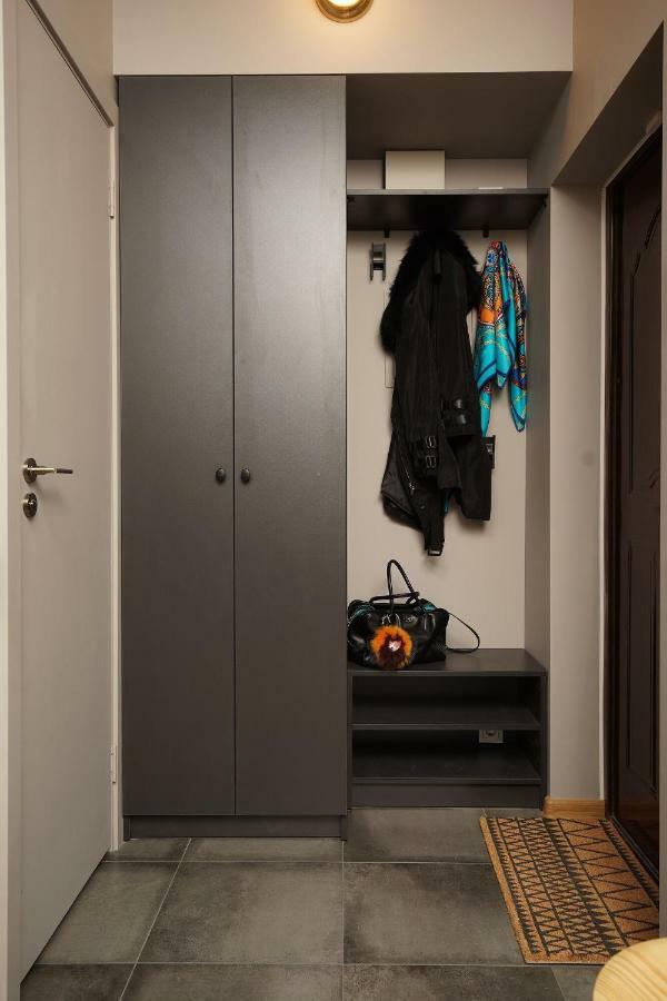 New Bohemian Crash Pad In Riga Center 아파트 외부 사진